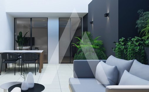 Apartment in Gloria e Vera Cruz, Aveiro District, Portugal 1
