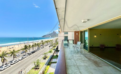 Appartement à Rio de Janeiro, Rio de Janeiro, Brésil 1