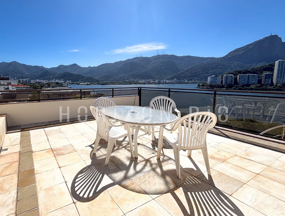 Apartment in Ipanema, State of Minas Gerais, Brazil 5 - 16151019