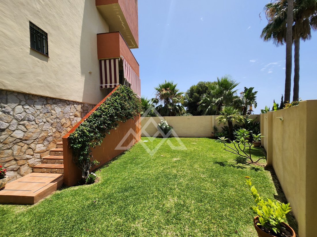 Apartment in Riviera del Sol, Mijas, Spain 1 - 15850472