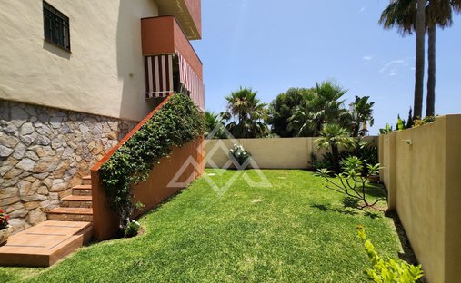 Apartment in Riviera del Sol, Mijas, Spain 1