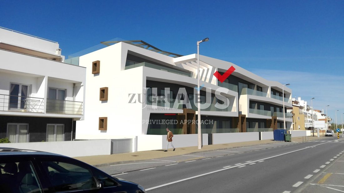 Apartment in Gafanha da Encarnacao, Aveiro District, Portugal 5 - 15723730