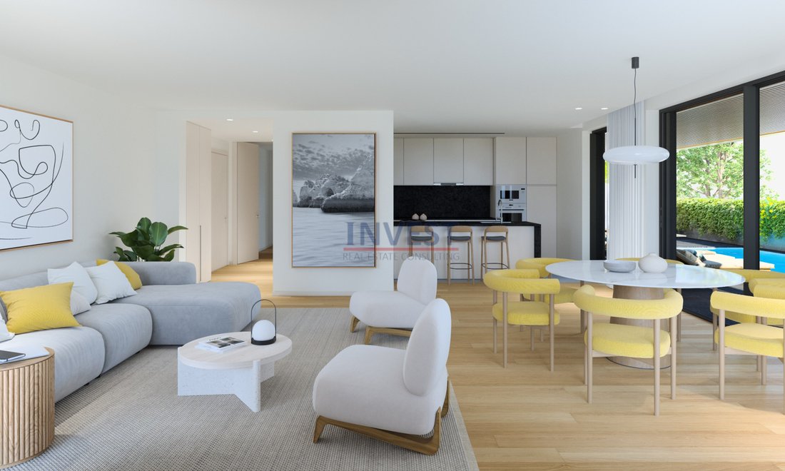 Apartment in Canidelo, Porto District, Portugal 2 - 16598206