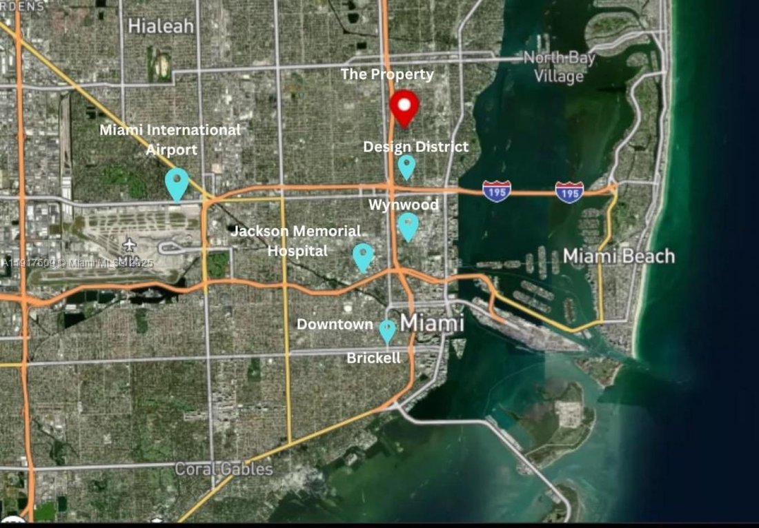 House in Miami, Florida, United States 2 - 16717306