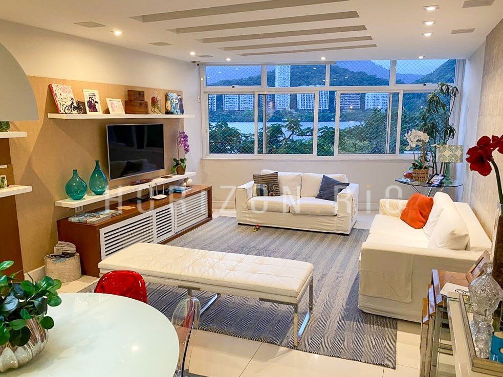 Apartment in Rio de Janeiro, State of Rio de Janeiro, Brazil 1 - 14698673