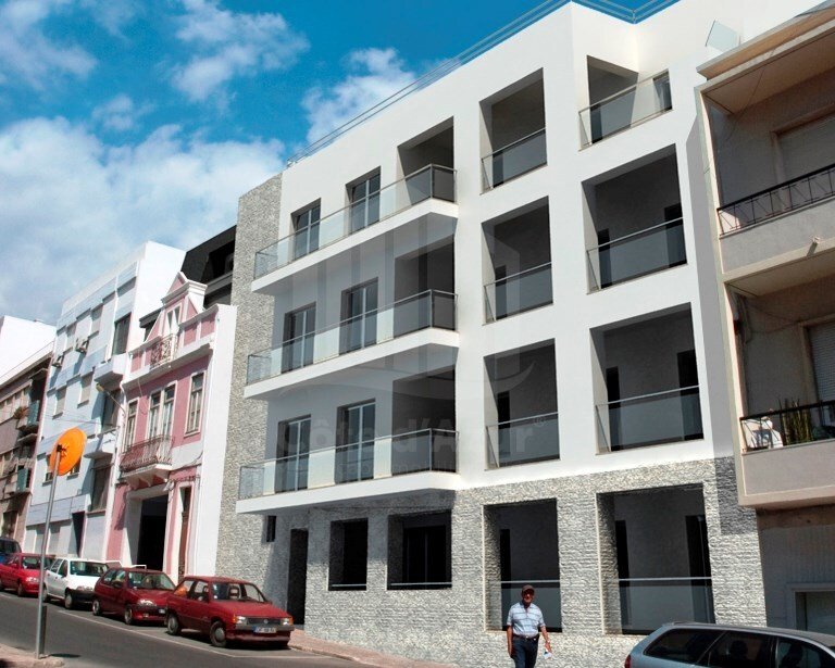 Apartment in Santiago, Setubal, Portugal 1 - 16598131