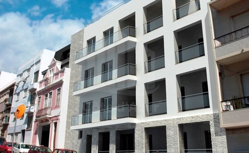 Apartment in Santiago, Setubal, Portugal 1