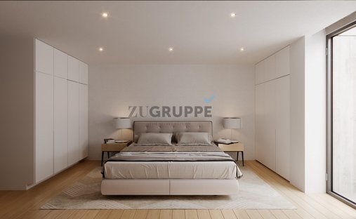Apartment in Paranhos, Porto District, Portugal 1