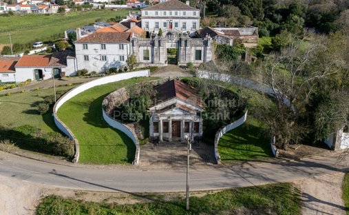Finca en Maxial, Distrito de Lisboa, Portugal 1