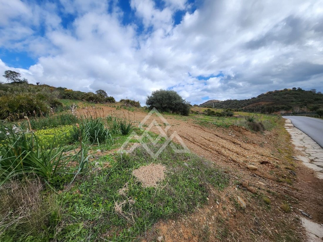 Land in La Cala de Mijas, Mijas, Spain 1 - 15491339