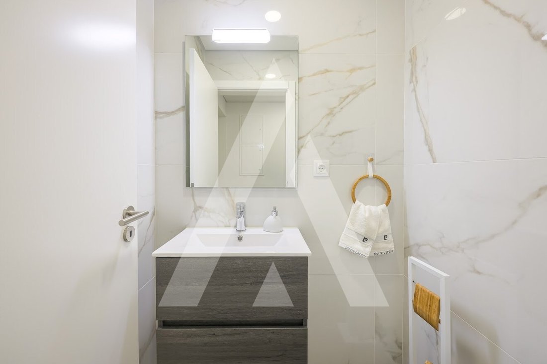 Apartment in Esgueira, Aveiro District, Portugal 3 - 14120665