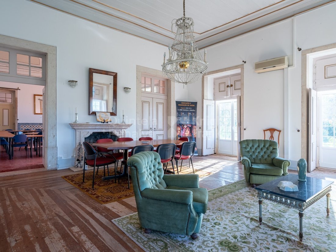 Finca in Maxial, Lisbon, Portugal 3 - 15095400