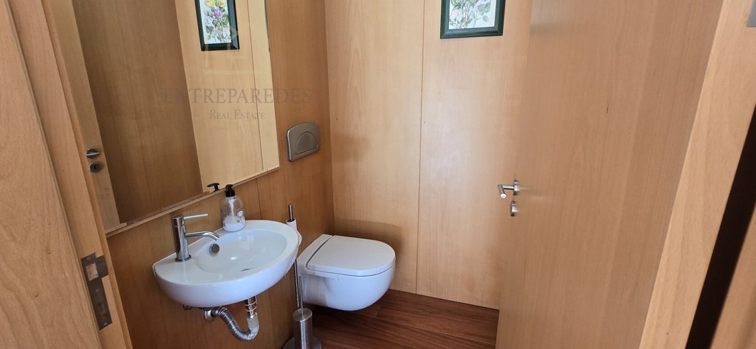 Apartment in Paranhos, Porto District, Portugal 5 - 16310156