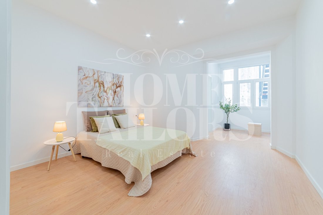 Apartment in Benfica, Lisbon, Portugal 1 - 16026528