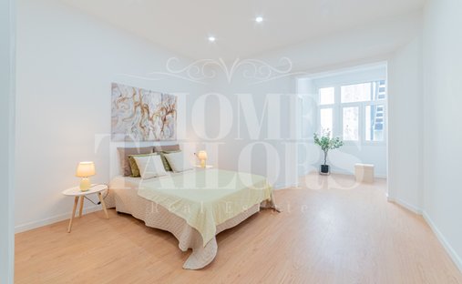 Apartment in Benfica, Lisbon, Portugal 1