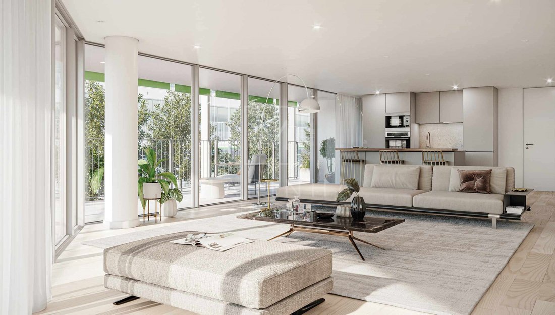 Apartment in Arroios, Lisbon, Portugal 4 - 15043433