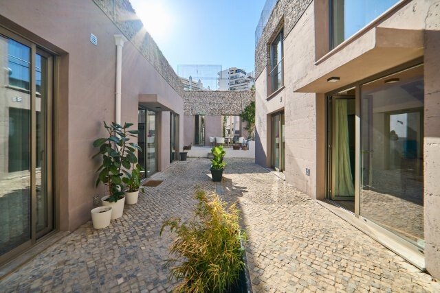 Apartment in Faro (Se e Sao Pedro), Algarve, Portugal 3 - 16557289