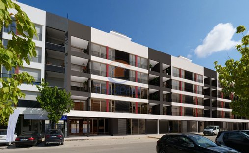 Apartment in Montijo e Afonsoeiro, Setubal, Portugal 1