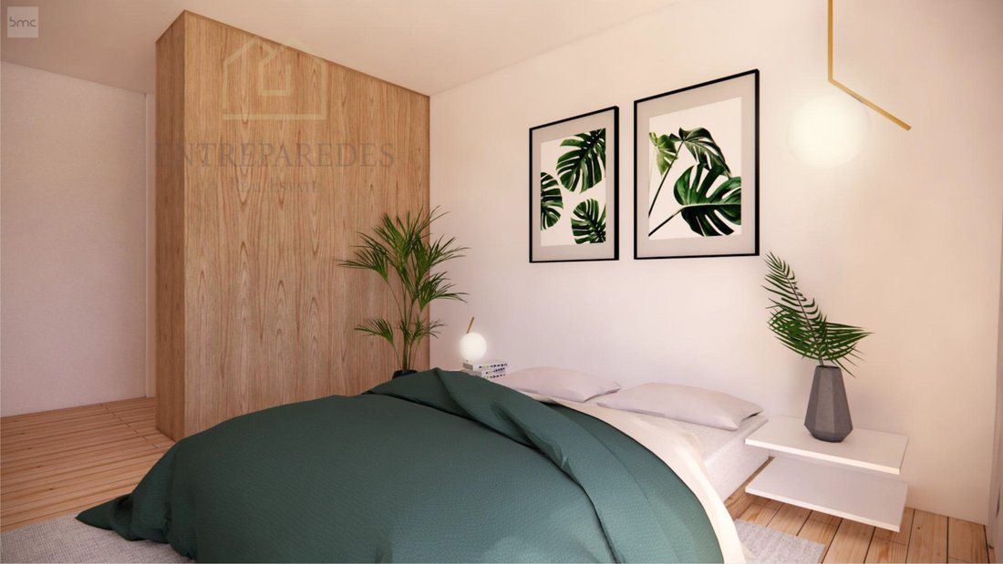Apartment in Matosinhos e Leca da Palmeira, Porto District, Portugal 2 - 16711830