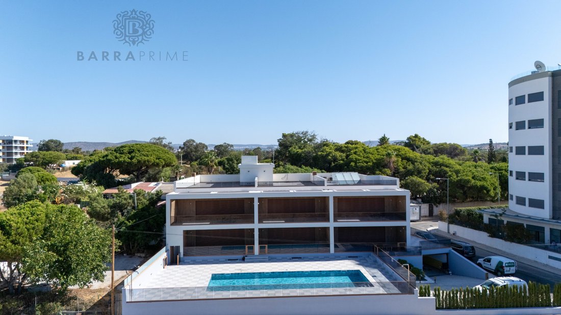 Apartment in Quarteira, Algarve, Portugal 4 - 16225583