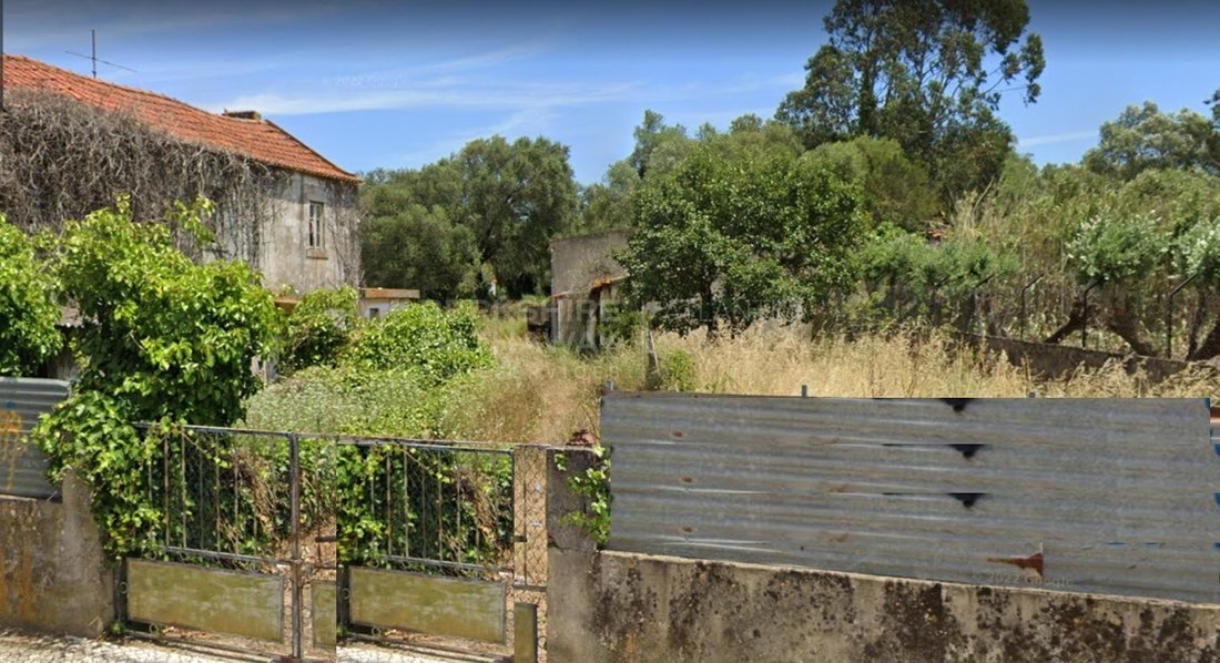 Land in Algueirao-Mem Martins, Lisbon, Portugal 3 - 12900412