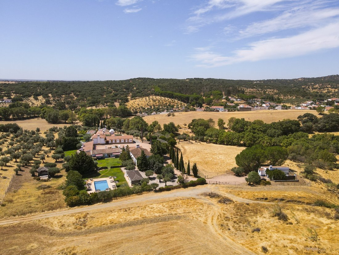 Finca in Redondo, Évora District, Portugal 2 - 16174241
