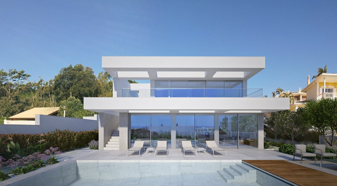 House in Praia da Luz, Algarve, Portugal 4 - 16569873