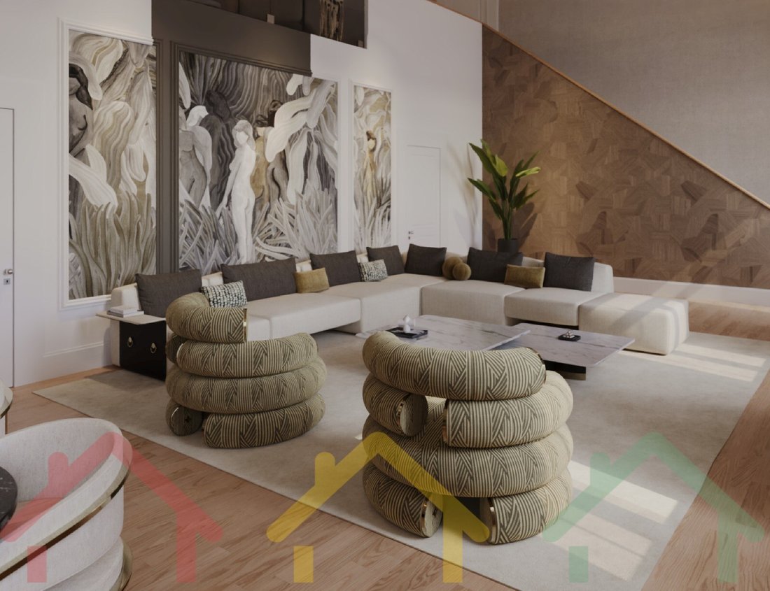 Apartment in Paranhos, Porto District, Portugal 3 - 12517483