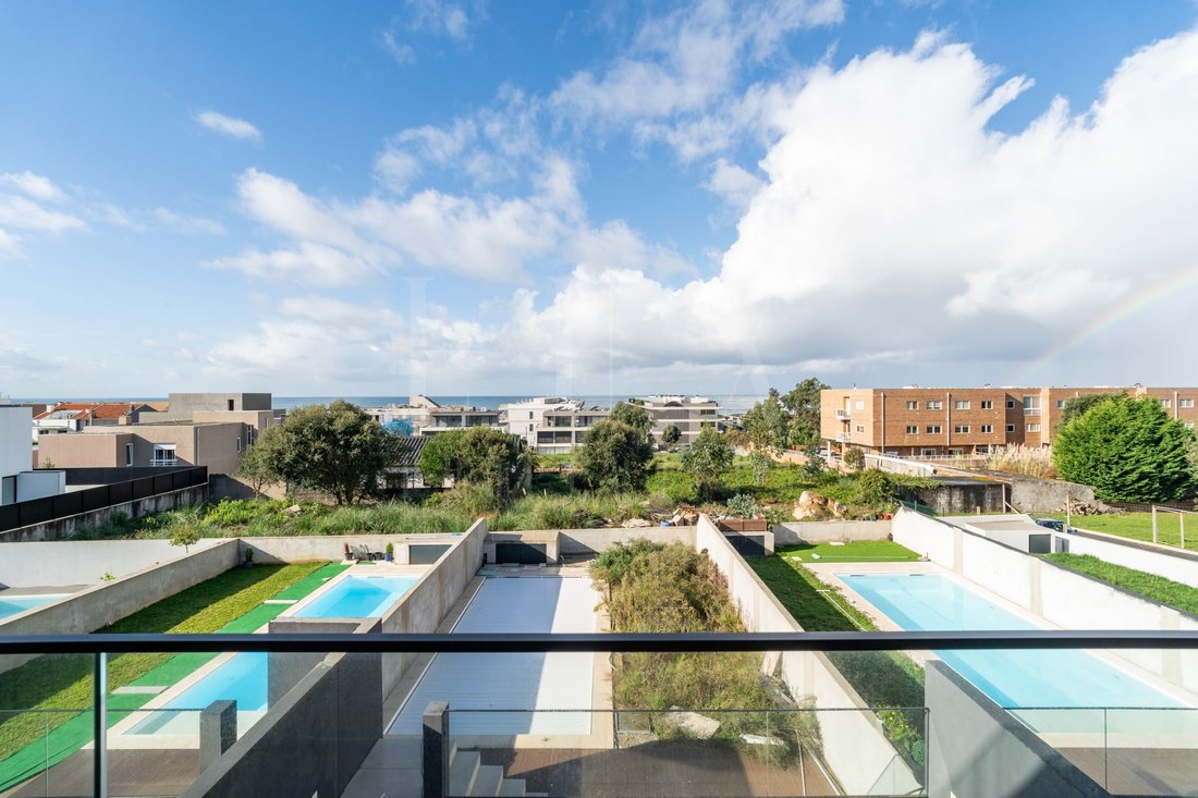 House in Canidelo, Porto District, Portugal 4 - 14883707