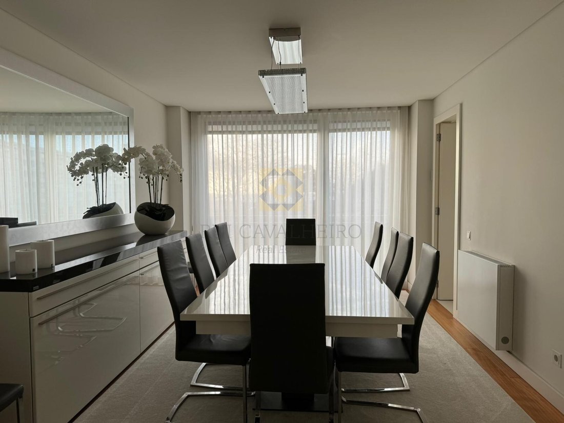Apartment in Matosinhos e Leca da Palmeira, Porto District, Portugal 5 - 14672525