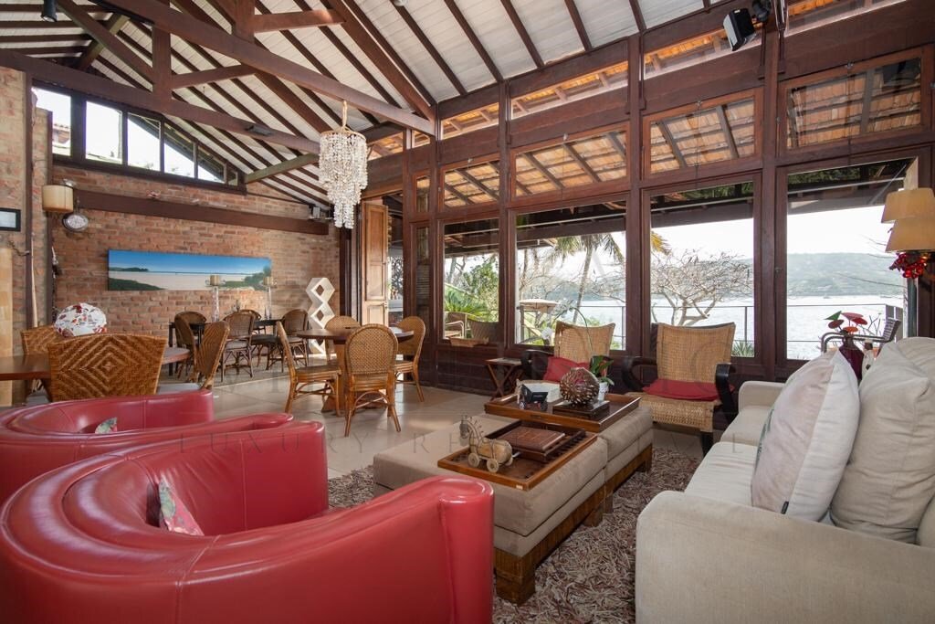House in Armação dos Búzios, State of Rio de Janeiro, Brazil 5 - 11722102