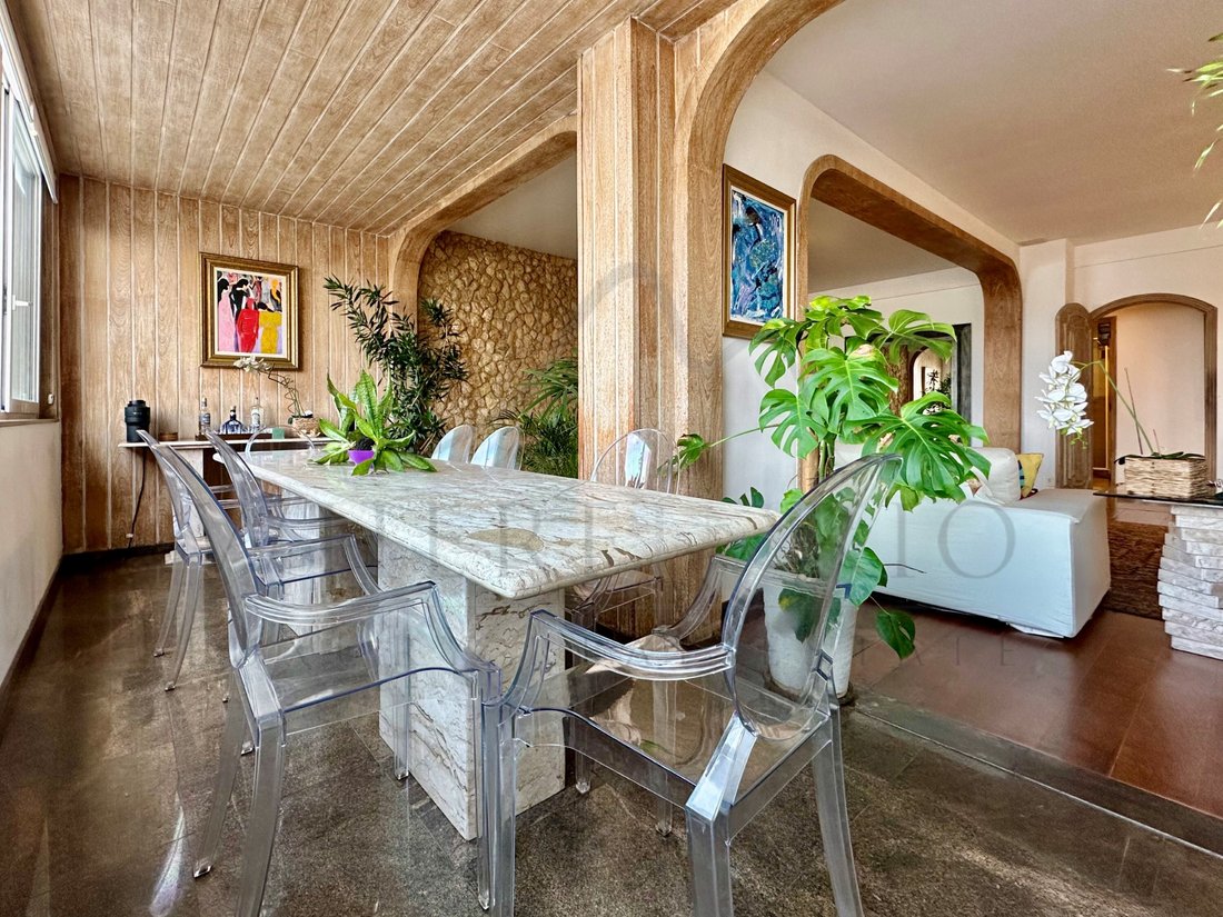 Apartment in Rio de Janeiro, State of Rio de Janeiro, Brazil 5 - 16329117