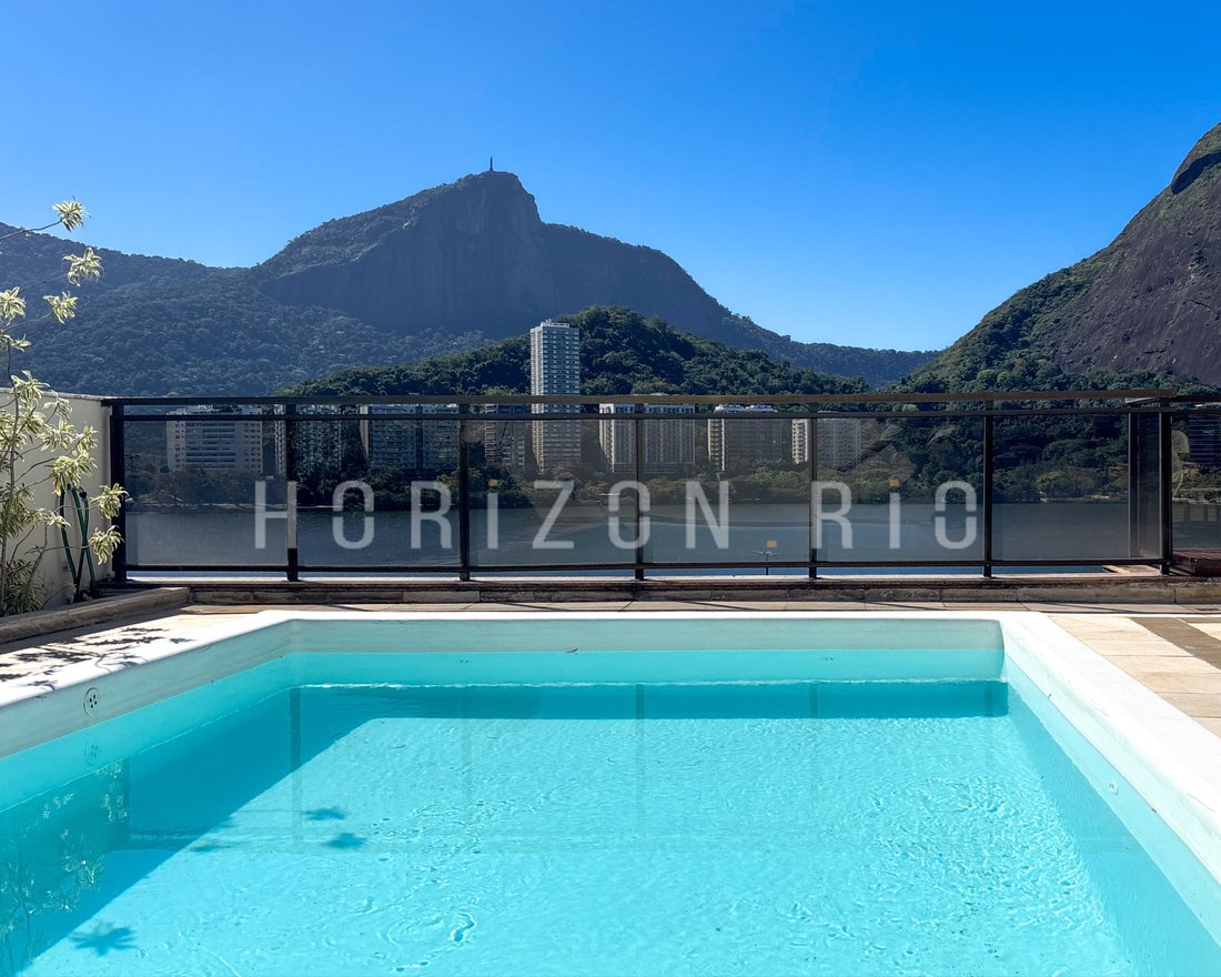 Apartment in Ipanema, State of Minas Gerais, Brazil 2 - 16151019
