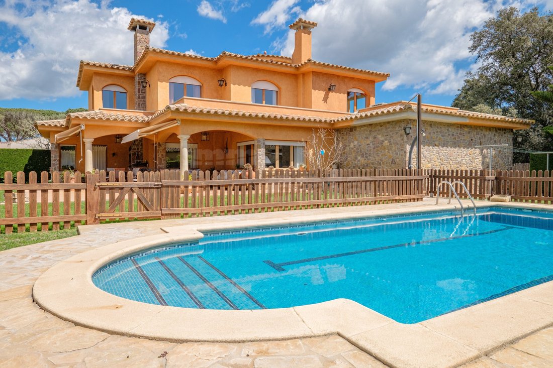 House in Mont-ras, Catalonia, Spain 1 - 15545899
