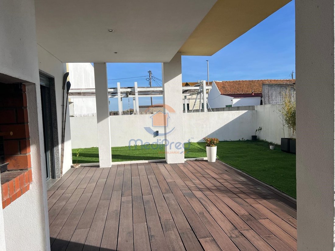 House in Alhos Vedros, Setubal, Portugal 2 - 15309574