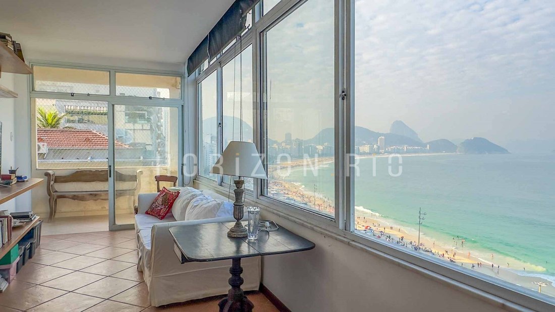 Apartment in Rio de Janeiro, State of Rio de Janeiro, Brazil 5 - 14698639