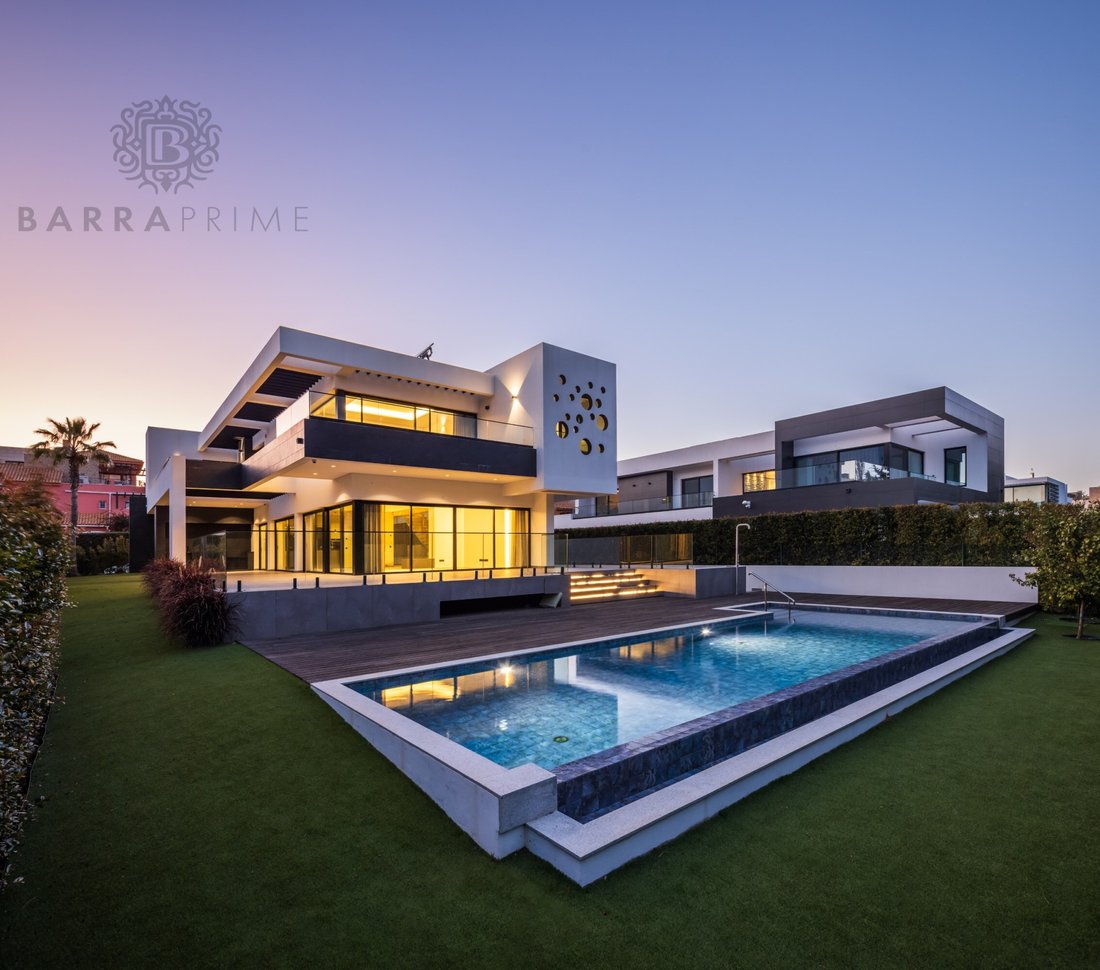 House in Vilamoura, Quarteira, Algarve 2 - 16219965
