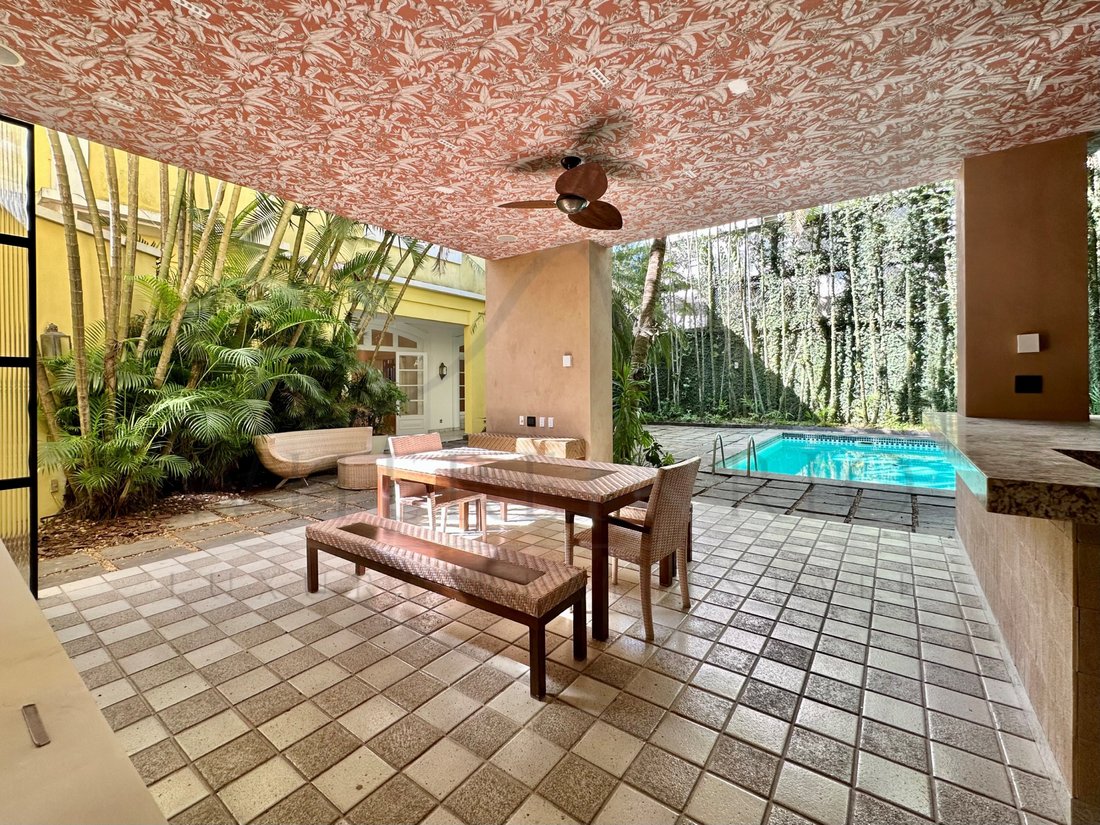 House in Rio de Janeiro, State of Rio de Janeiro, Brazil 4 - 13193958