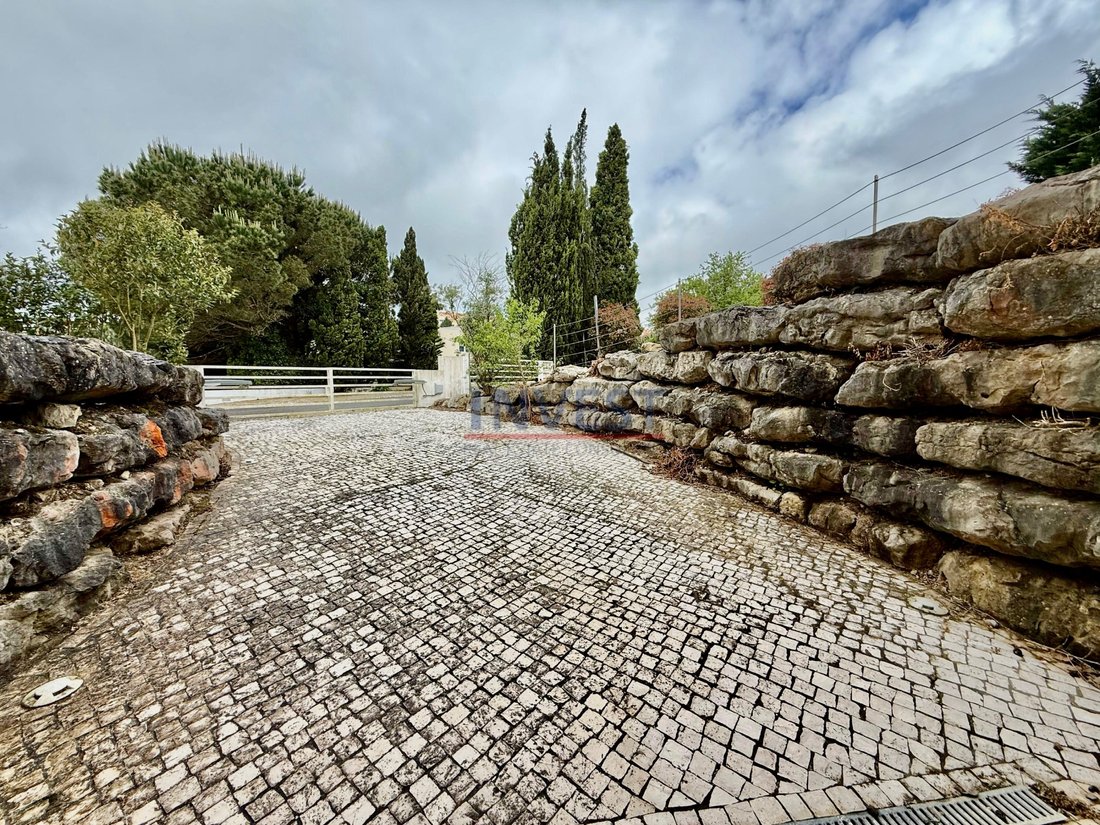 House in Belas, Lisbon, Portugal 3 - 15585755