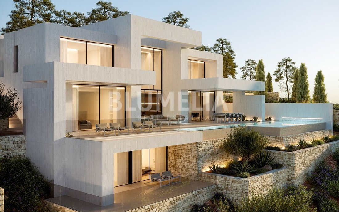 House in Xabia / Javea, Valencian Community, Spain 4 - 11160495