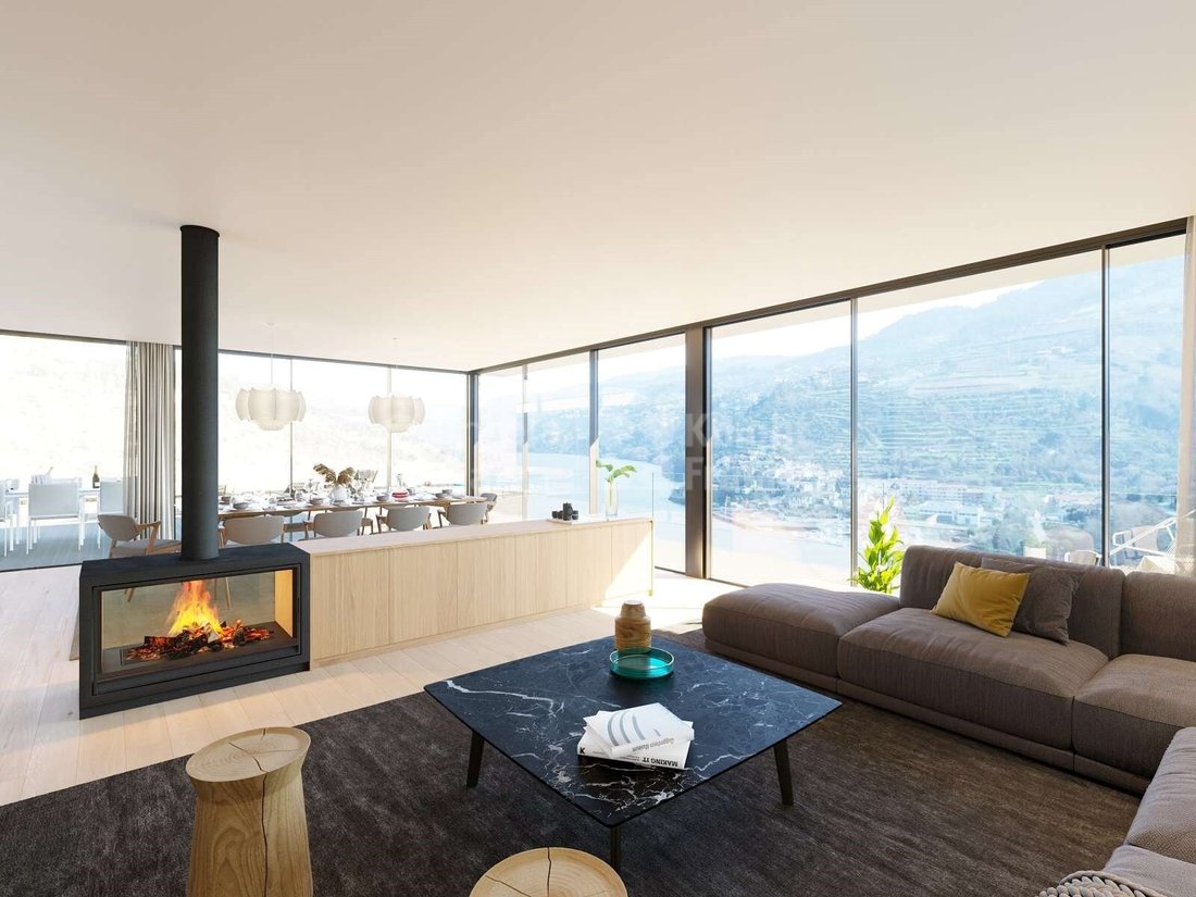 House in Ancede e Ribadouro, Porto District, Portugal 3 - 15095415