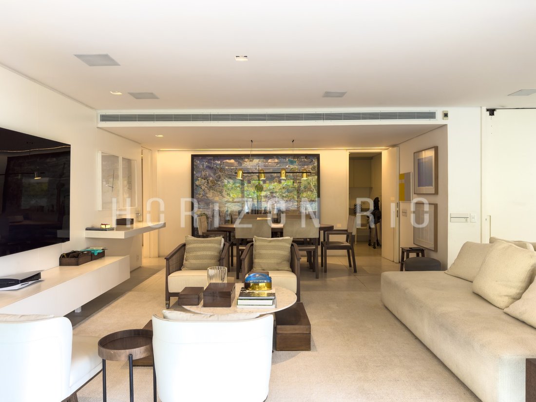 Apartment in Rio de Janeiro, State of Rio de Janeiro, Brazil 3 - 14698711