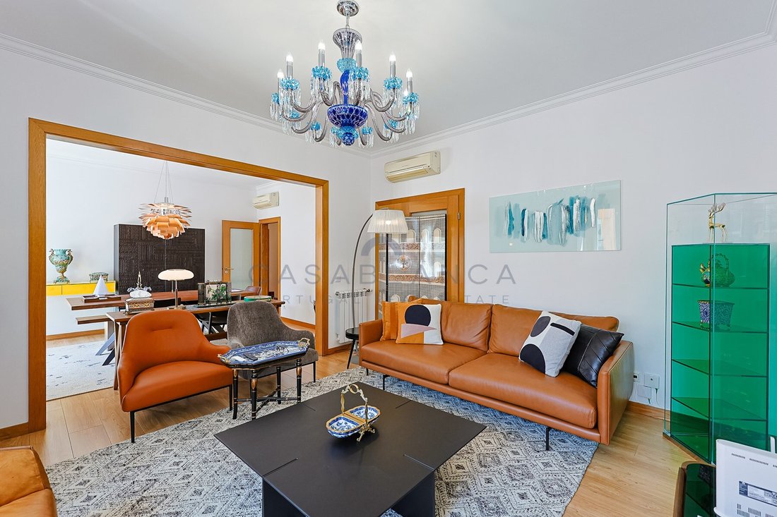 Apartment in Avenidas Novas, Lisbon, Portugal 3 - 16055570