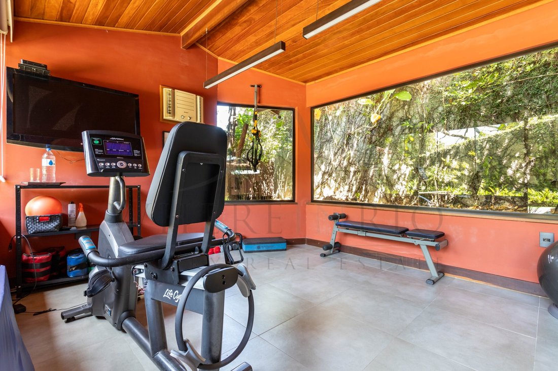 House in Rio de Janeiro, State of Rio de Janeiro, Brazil 3 - 13285654