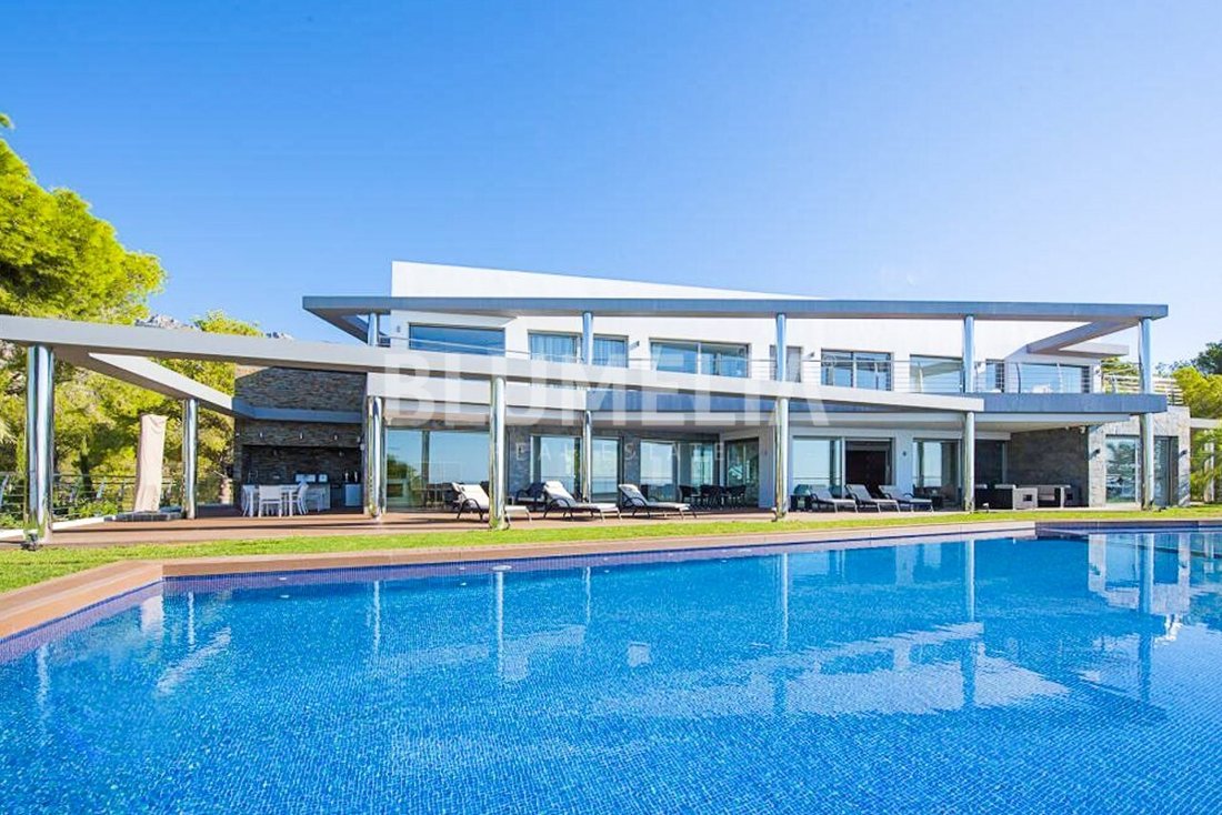 House in Zona de Mascarat, Valencian Community, Spain 2 - 10655095