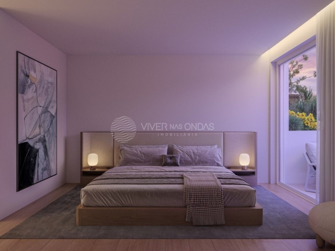 Apartment in Matosinhos e Leca da Palmeira, Porto District, Portugal 4 - 15536691
