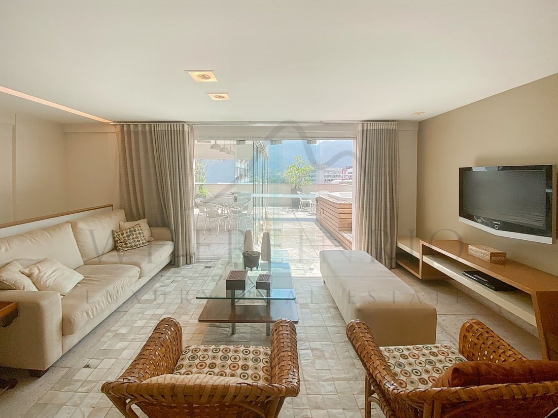 Apartment in Rio de Janeiro, State of Rio de Janeiro, Brazil 3 - 11722091