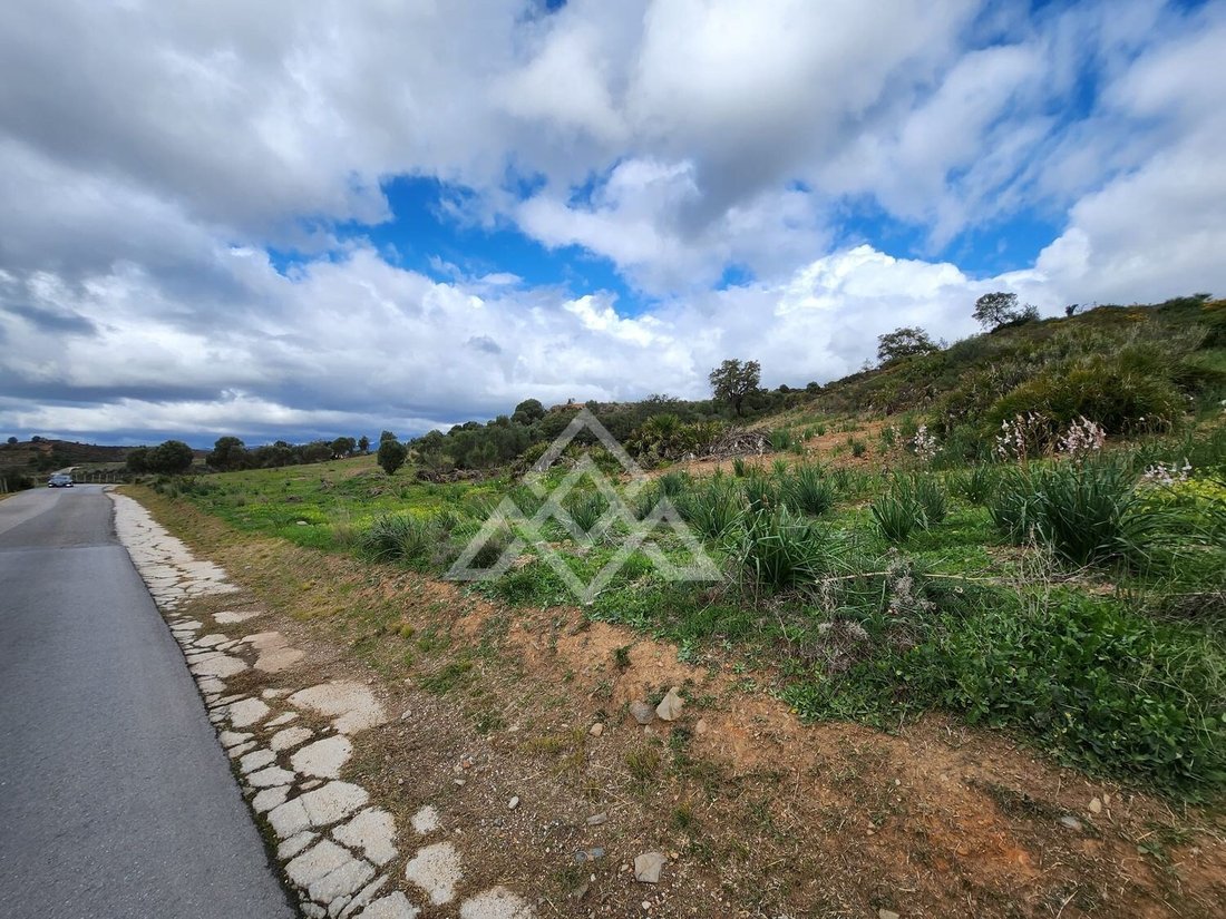 Land in La Cala de Mijas, Mijas, Spain 4 - 15491339