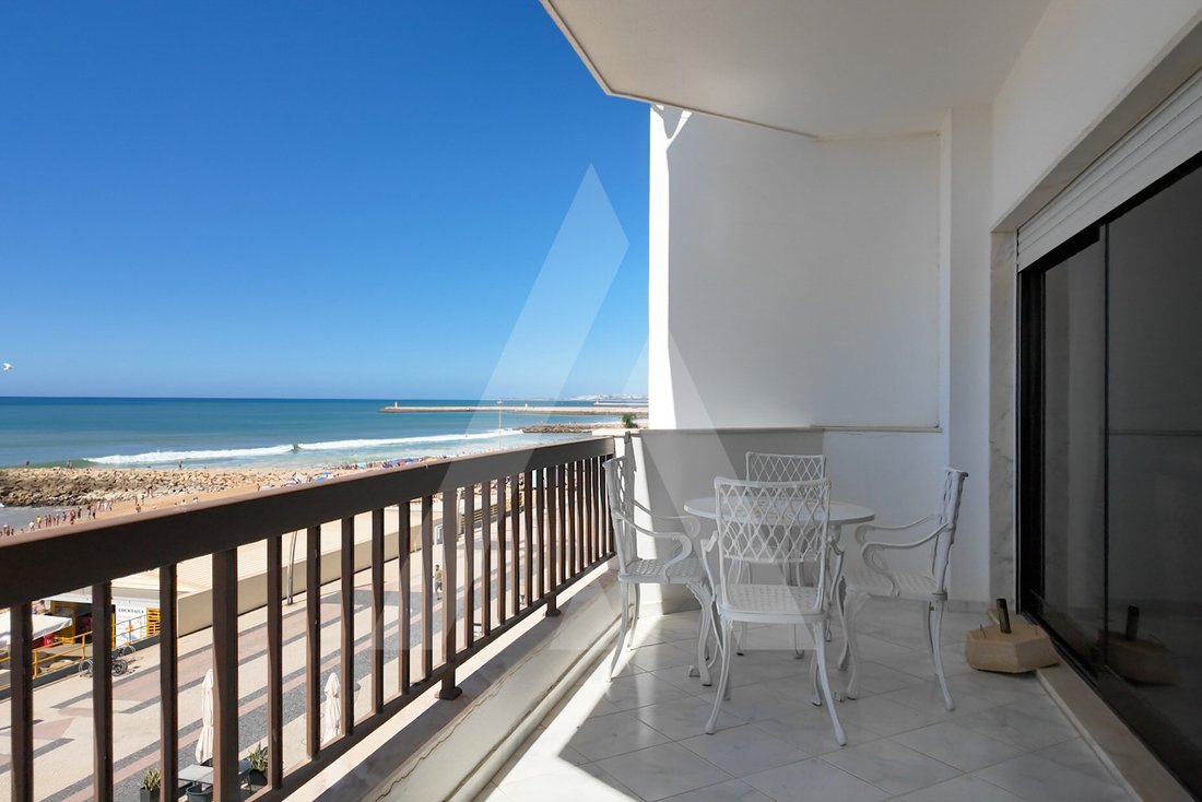 Apartment in Quarteira, Algarve, Portugal 3 - 16221742
