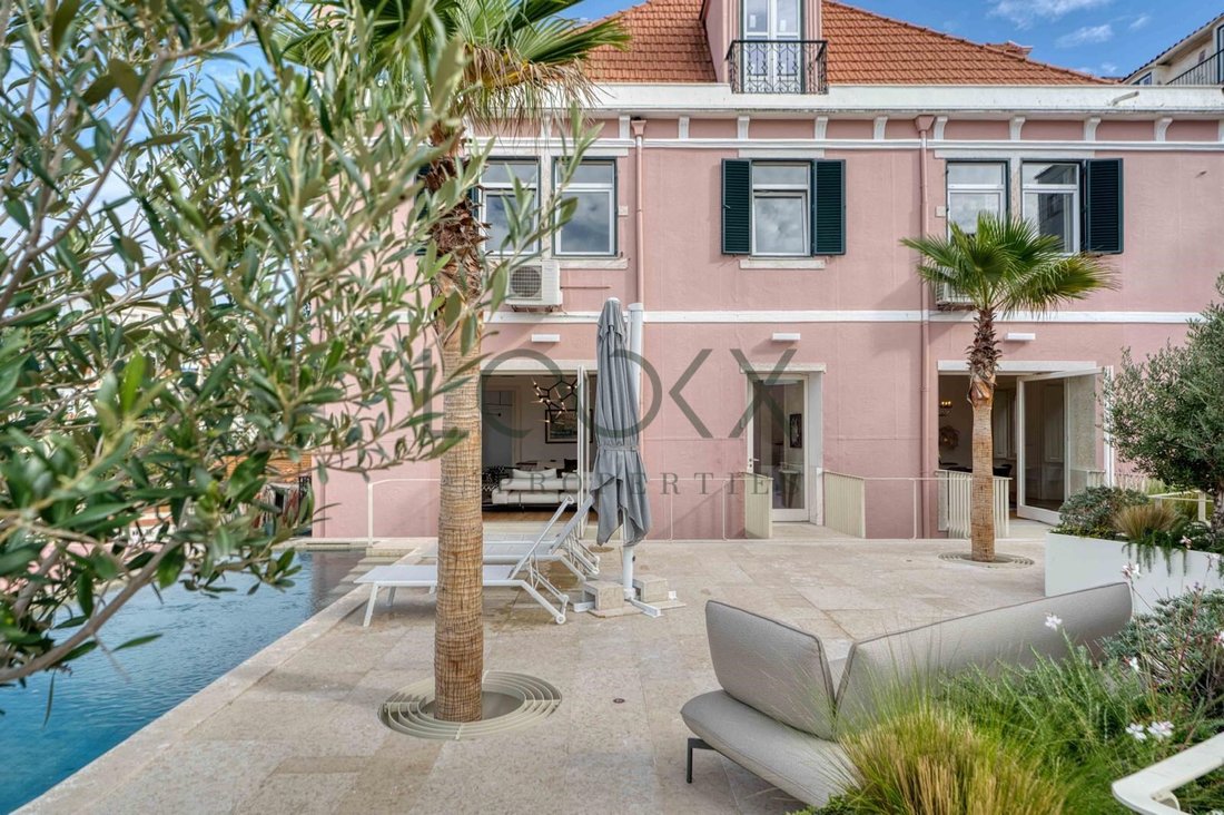 Apartment in Santa Maria Maior, Lisbon, Portugal 5 - 16704271